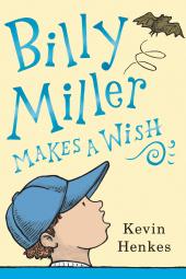 Billy Miller Makes a Wish Poster Image