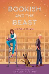 Bookish and the Beast: Once Upon a Con, Book 3 Poster Image