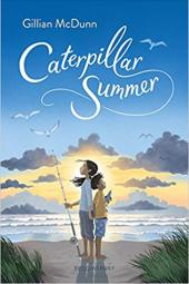 Caterpillar Summer Poster Image