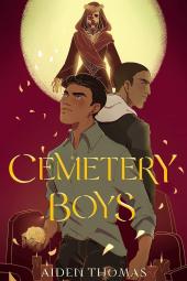 Cemetery Boys Poster Image