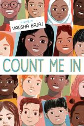 Count Me In Poster Image
