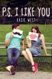 P.S. I Like You Poster Image