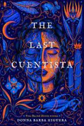 The Last Cuentista Poster Image