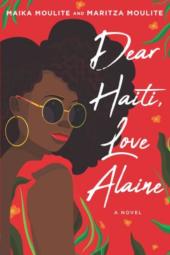 Dear Haiti, Love Alaine Poster Image
