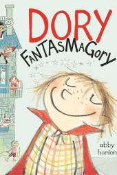 Dory Fantasmagory: Book 1 Poster Image