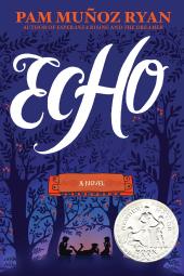 Echo Poster Image