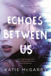 Echoes Between Us Poster Image
