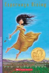 Esperanza Rising Poster Image