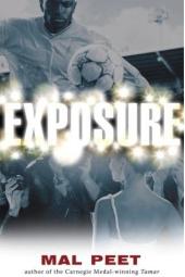 Exposure Poster Image