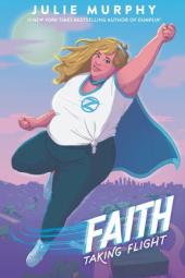 Faith: Taking Flight Poster Image