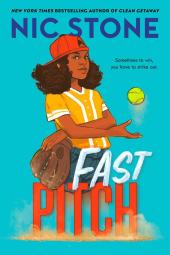 Fast Pitch Poster Image