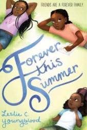 Forever This Summer: Love Like Sky, Book 2 Poster Image