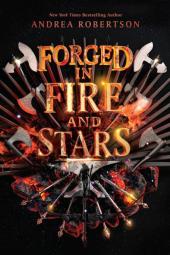Forged in Fire and Stars Poster Image