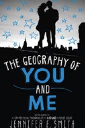 The Geography of You and Me Poster Image