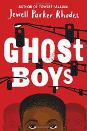 Ghost Boys Poster Image
