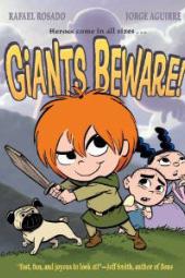 Giants Beware! Poster Image