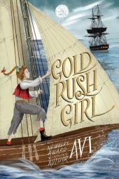 Gold Rush Girl Poster Image