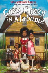 Gone Crazy in Alabama Poster Image
