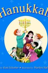 Hanukkah Poster Image
