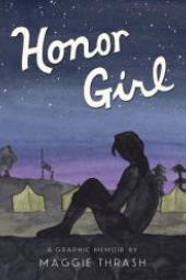 Honor Girl Poster Image