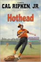 Hothead Poster Image