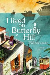 I Lived on Butterfly Hill Poster Image