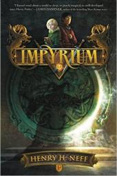 Impyrium Poster Image