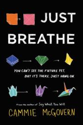 Just Breathe Poster Image
