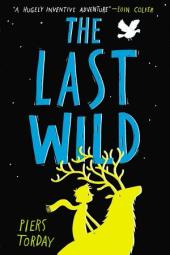 The Last Wild Poster Image