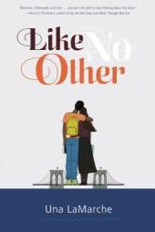 Like No Other Poster Image