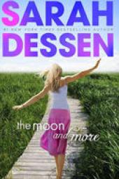 The Moon and More Poster Image
