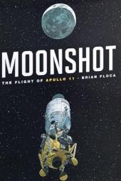 Moonshot: The Flight of Apollo 11 Poster Image