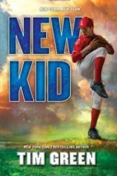 New Kid Poster Image
