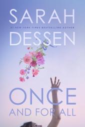 Once and for All Poster Image