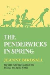 The Penderwicks in Spring Poster Image