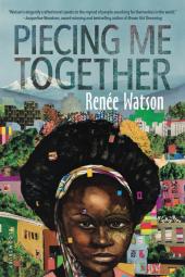 Piecing Me Together Poster Image