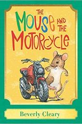 Ralph S. Mouse Series Poster Image