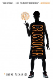 The Crossover Poster Image