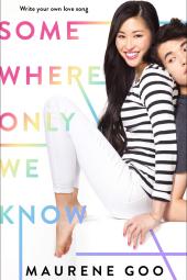 Somewhere Only We Know Poster Image