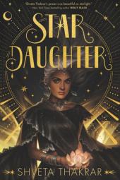 Star Daughter Poster Image