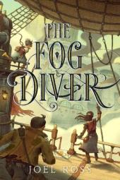The Fog Diver Poster Image