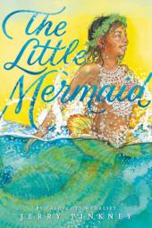 The Little Mermaid Poster Image