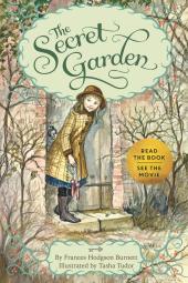 The Secret Garden Poster Image