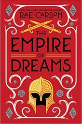The Empire of Dreams Poster Image