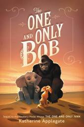 The One and Only Ivan Movie Review | Common Sense Media