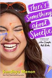 There's Something About Sweetie Poster Image