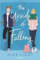 The Upside of Falling Poster Image
