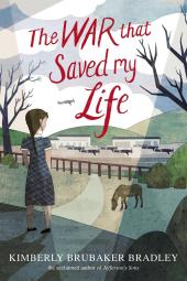 The War That Saved My Life Poster Image