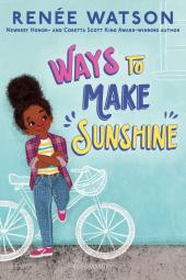 Ways to Make Sunshine: Ryan Hart, Book 1 Poster Image