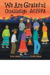 We Are Grateful: Otsaliheliga Poster Image